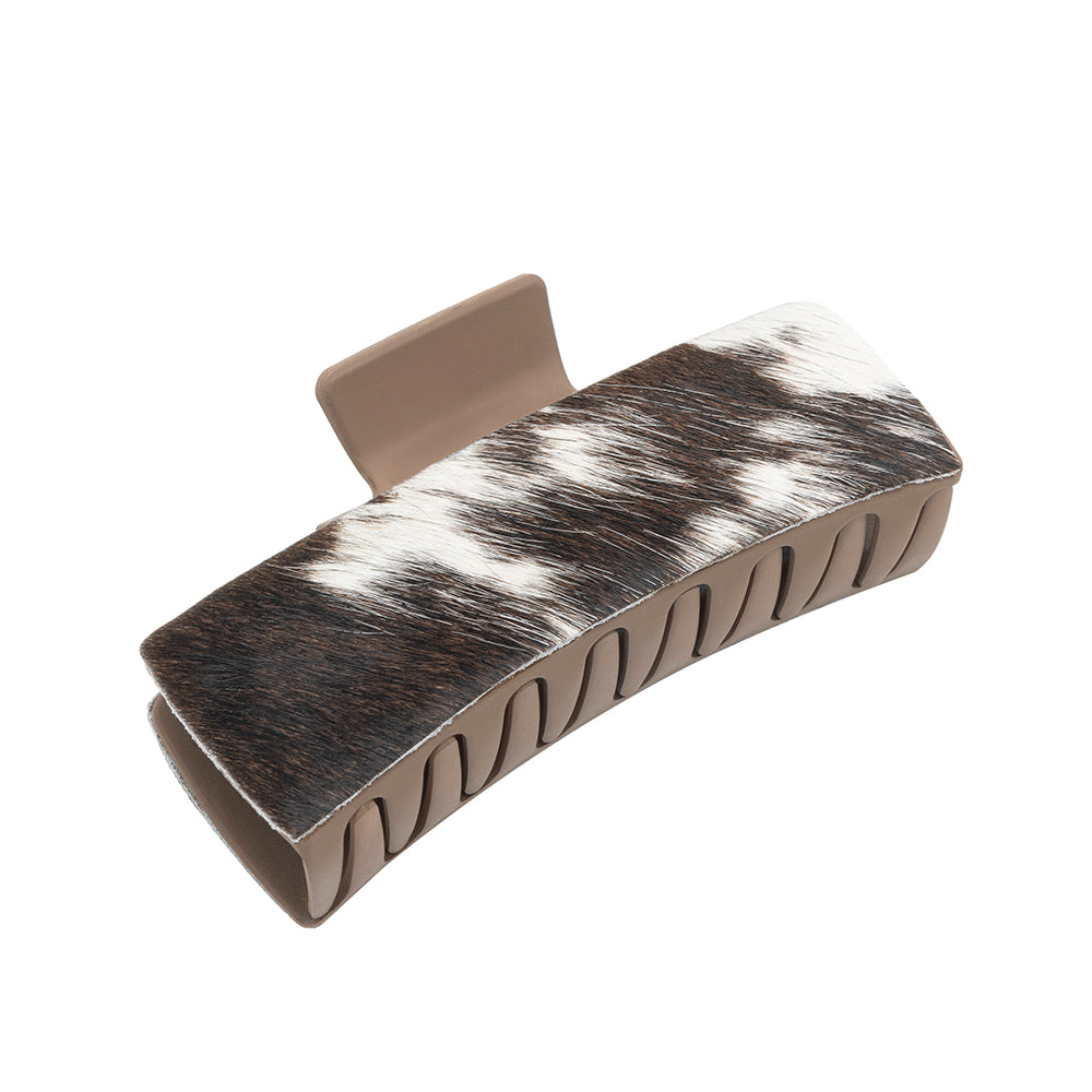 Blossom Ridge Hair Comb - Myra USA