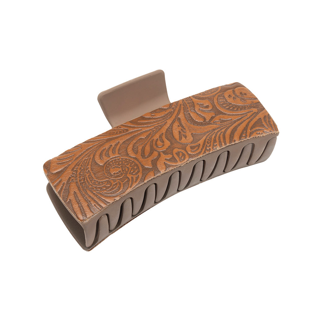 Blossom Ridge Hair Comb - Myra USA