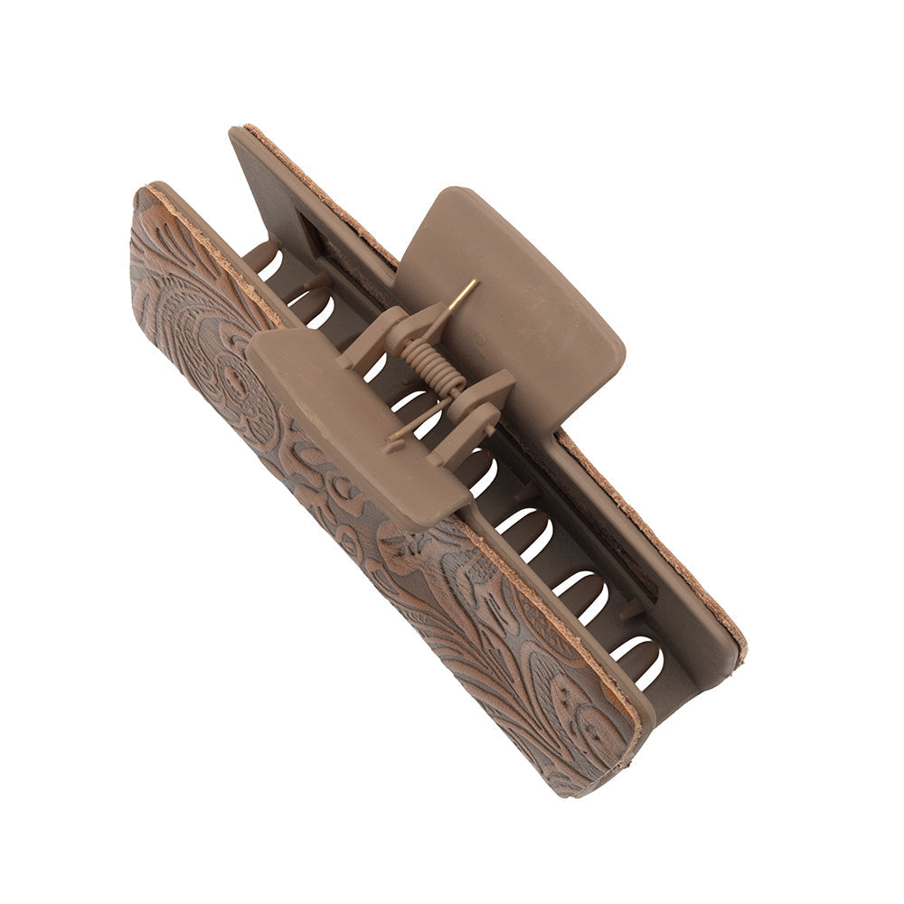 Blossom Ridge Hair Comb - Myra USA