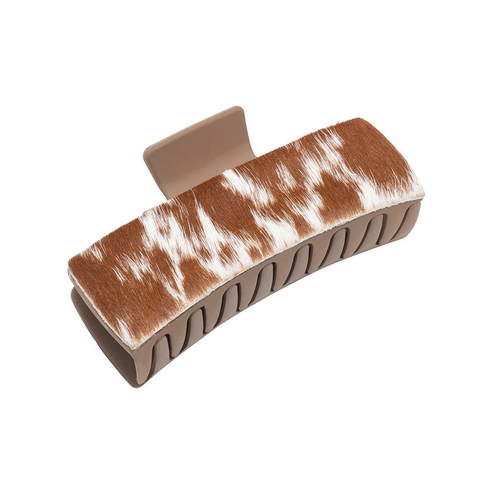 Blossom Ridge Hair Comb - Myra USA