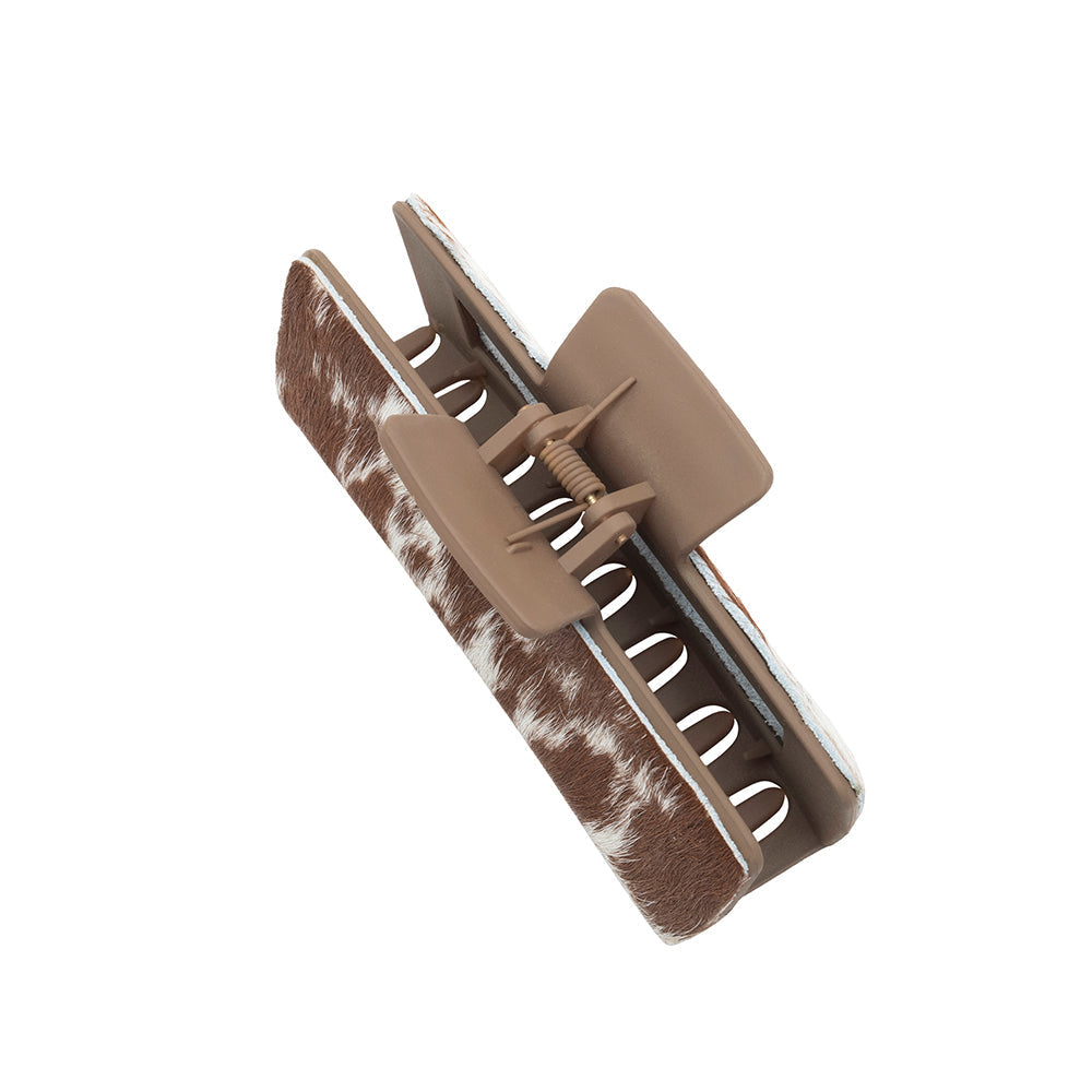 Blossom Ridge Hair Comb - Myra USA
