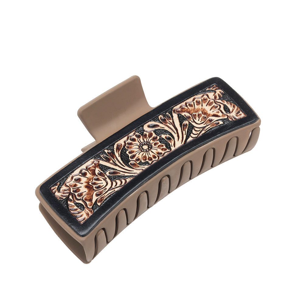 Blossom Ridge Hair Comb - Myra USA