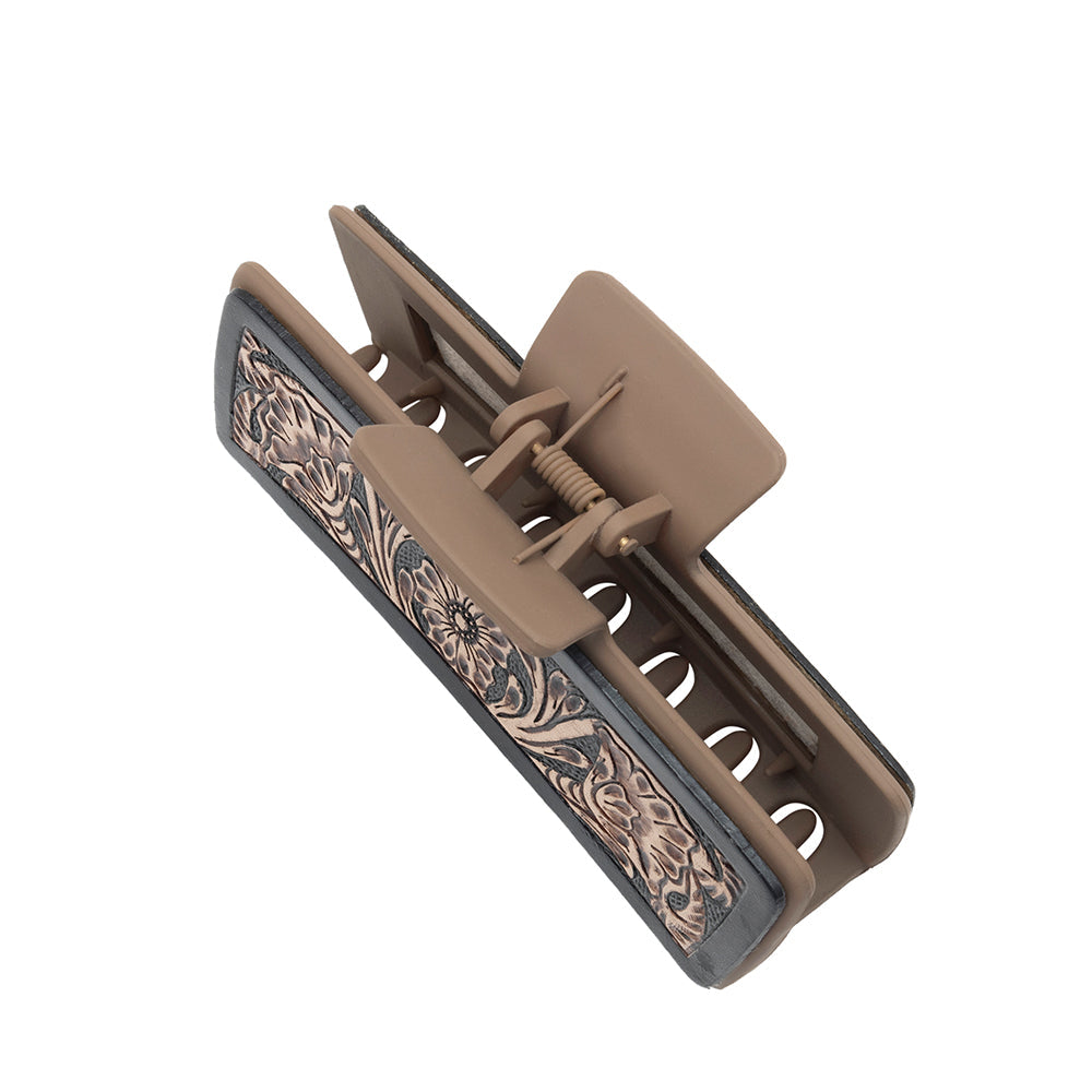 Blossom Ridge Hair Comb - Myra USA