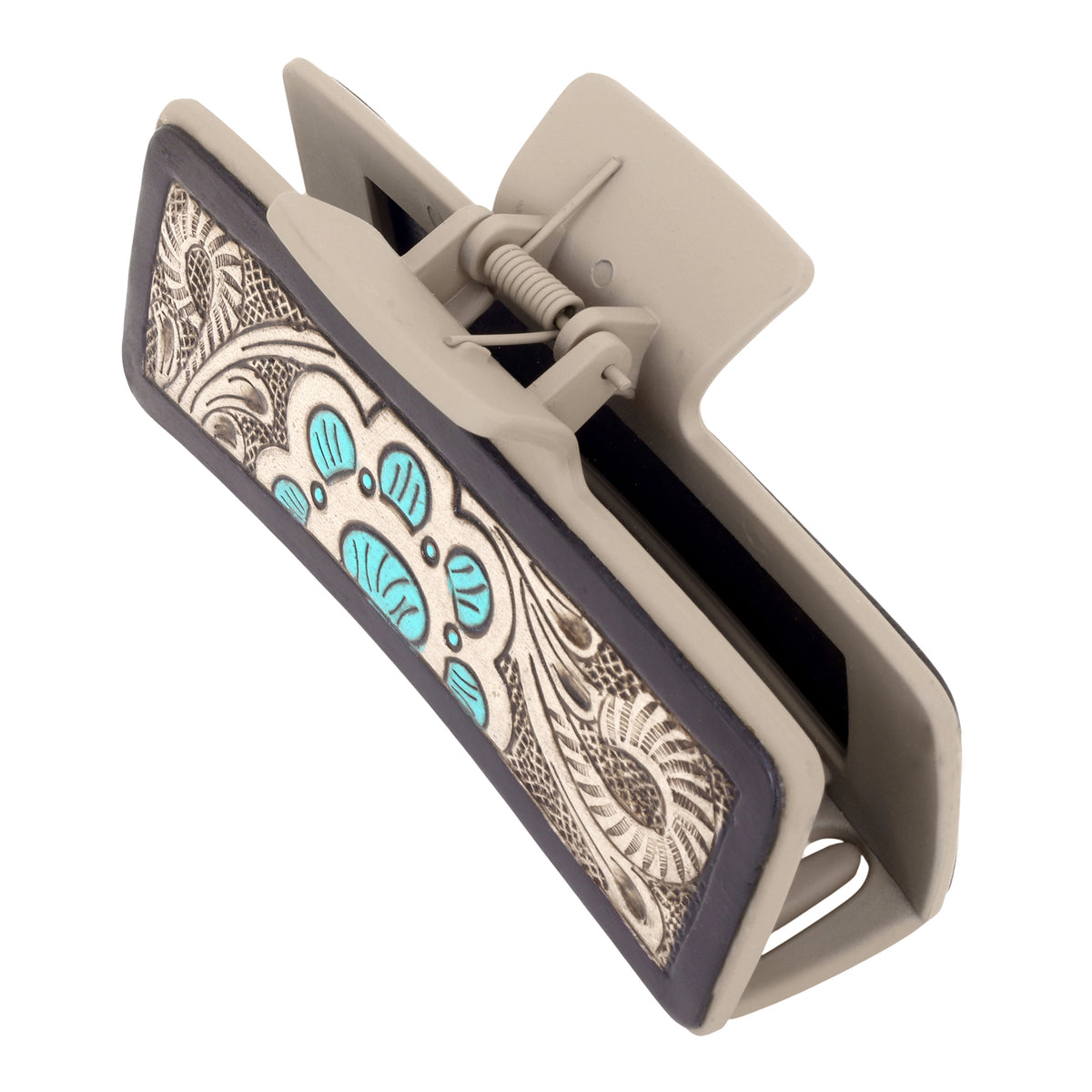 Blossom Ridge Hair Comb - Myra USA