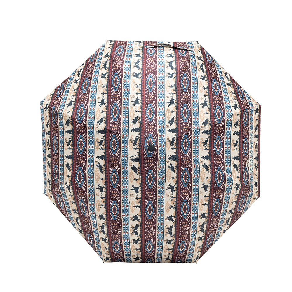 Prairie Riders Umbrella - Myra USA