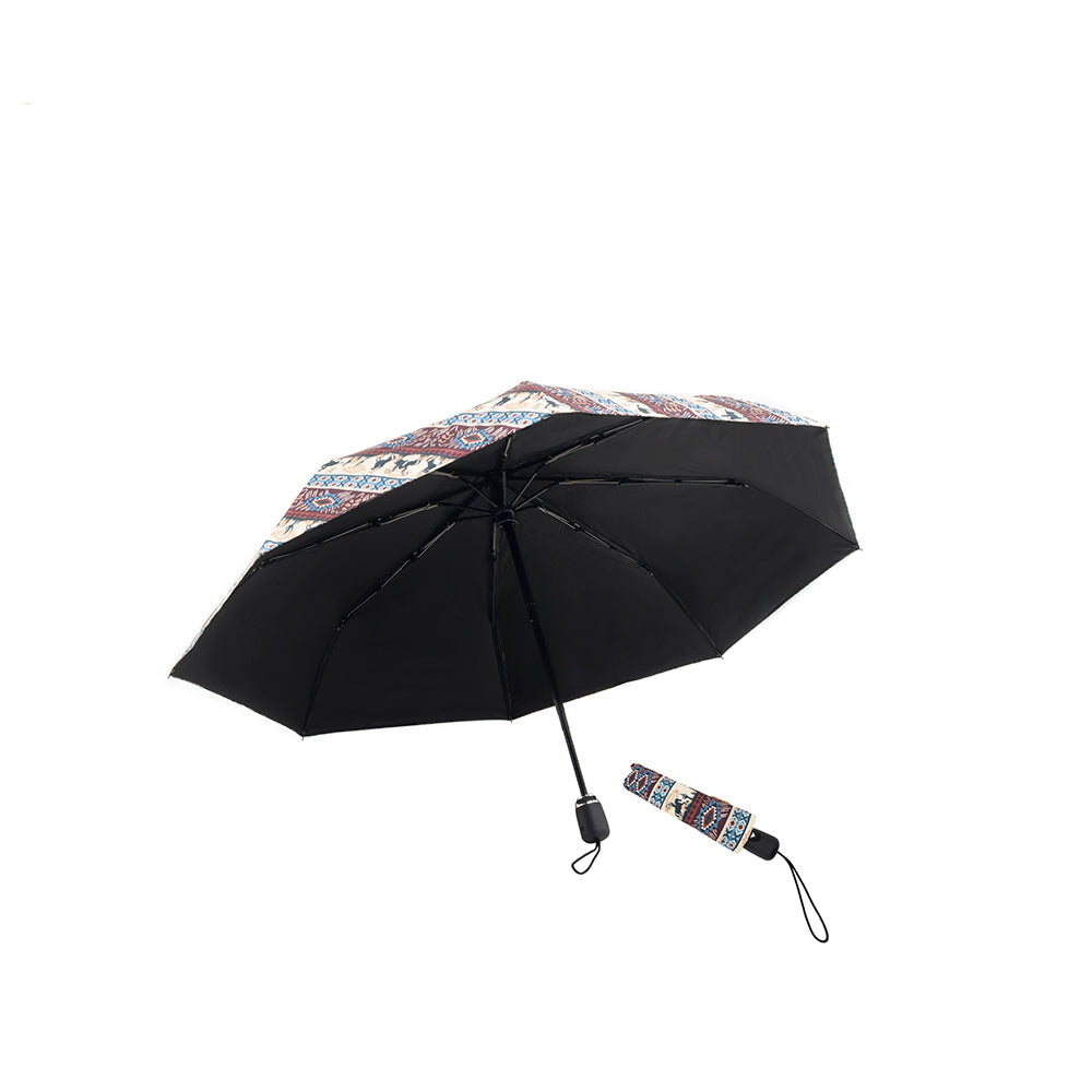 Prairie Riders Umbrella - Myra USA