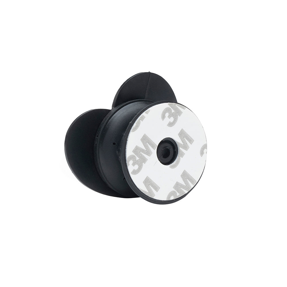 Beaumont Ridge Hand-tooled Phone Socket - Myra USA