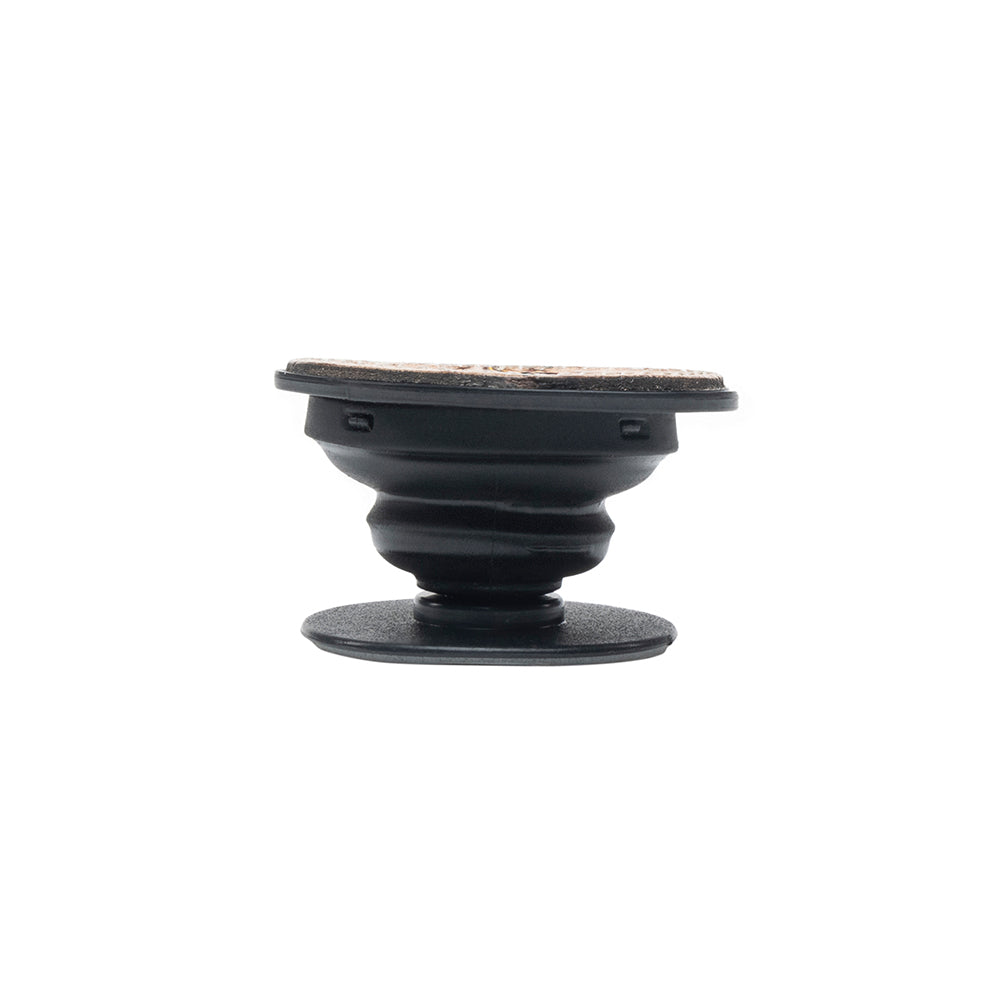 Beaumont Ridge Hand-tooled Phone Socket - Myra USA