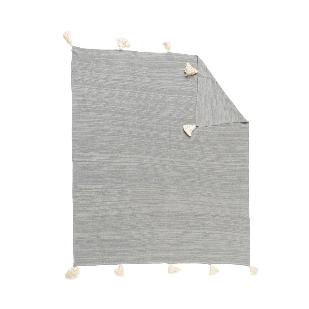 Clouds Aloft Throw - Myra USA