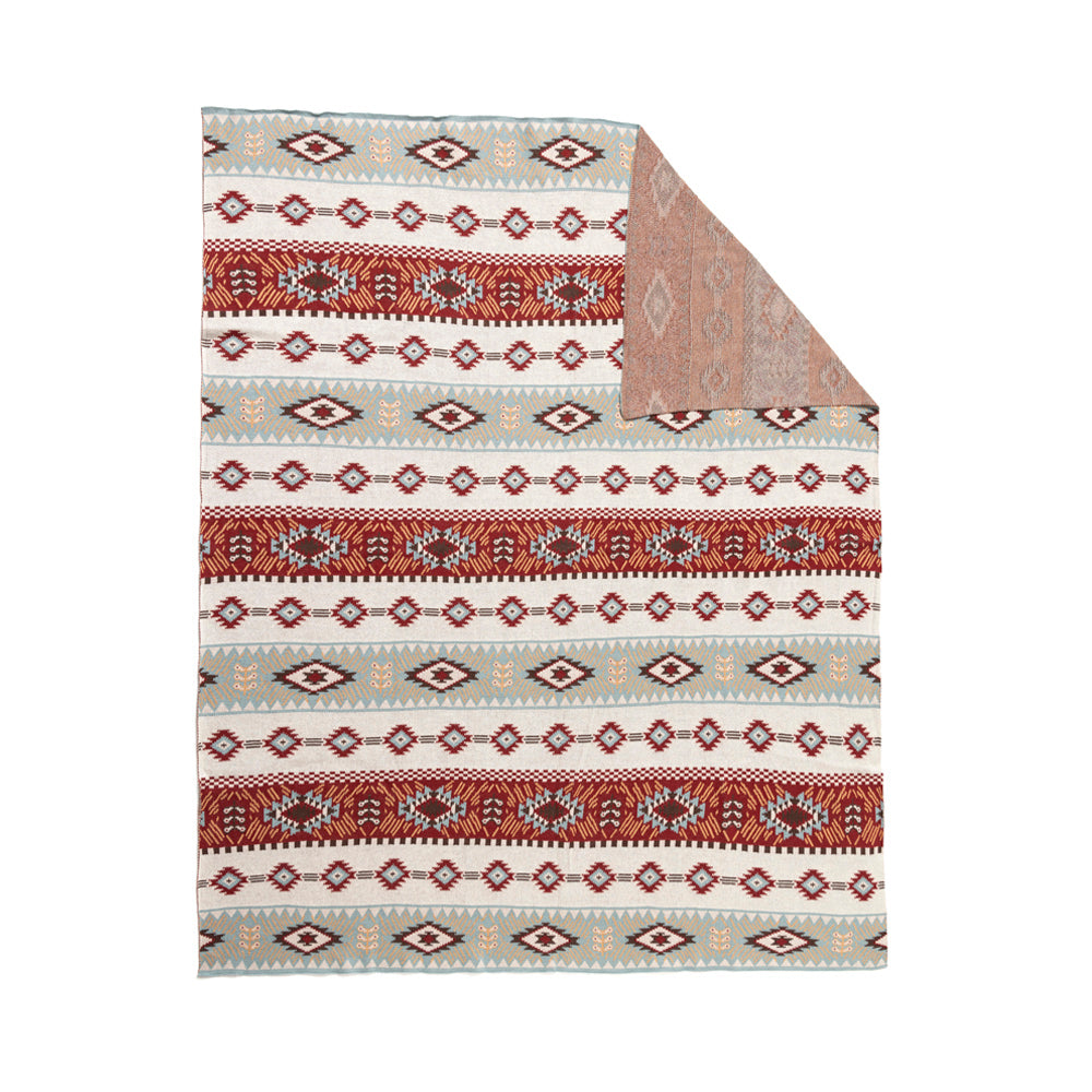 Mesa Grande Throw - Myra USA