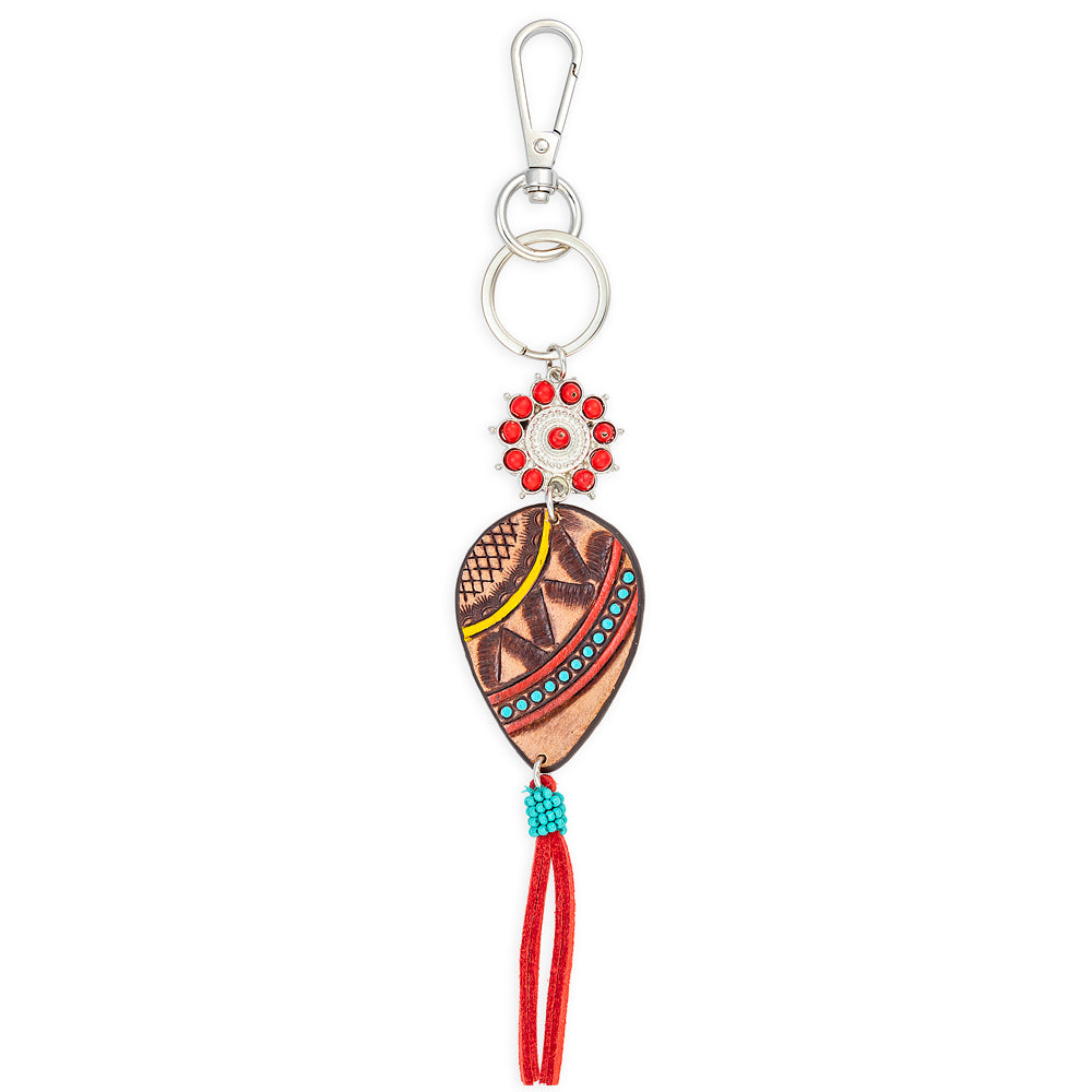 Genevieve's Delight Key Fob - Myra USA