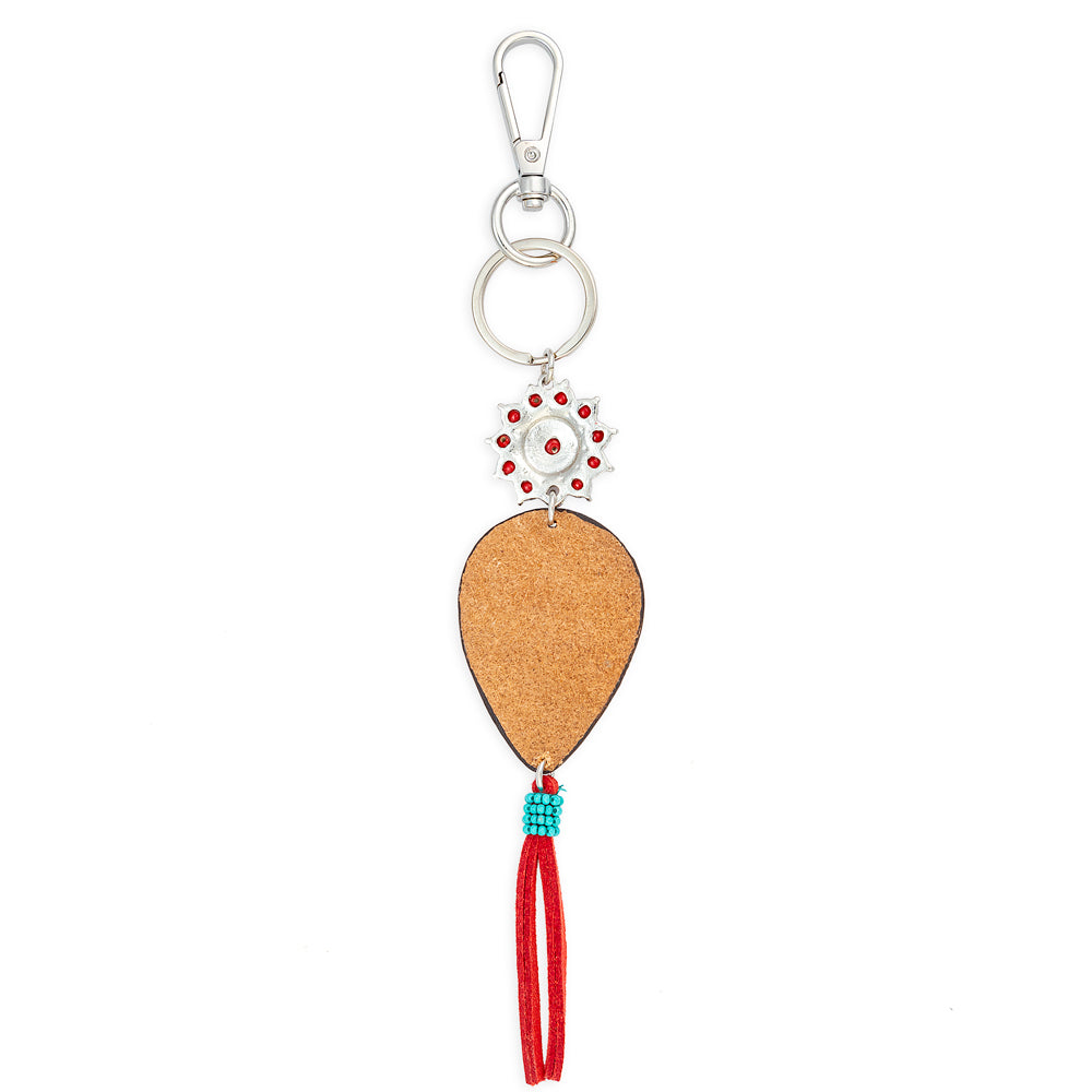 Genevieve's Delight Key Fob - Myra USA