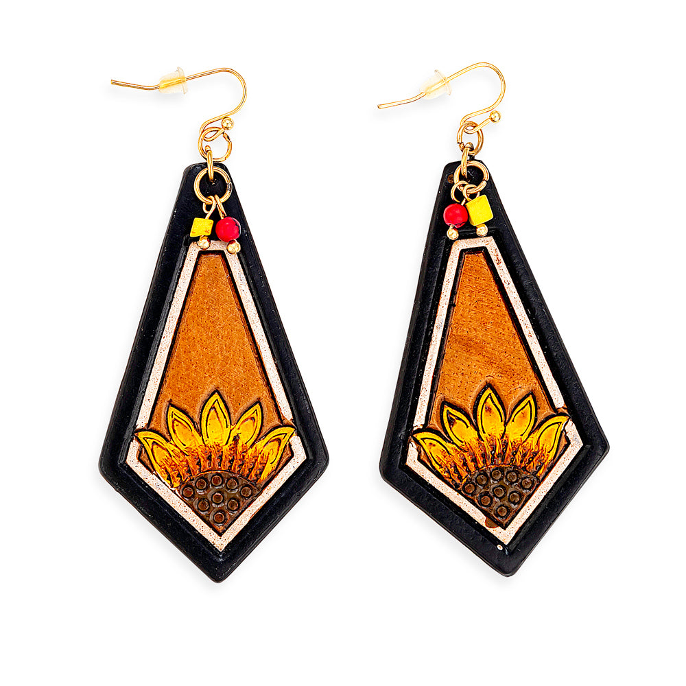 Robin's Repose Earrings - Myra USA