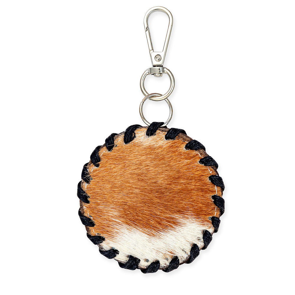 Lone Star Trail Key Fob - Myra USA