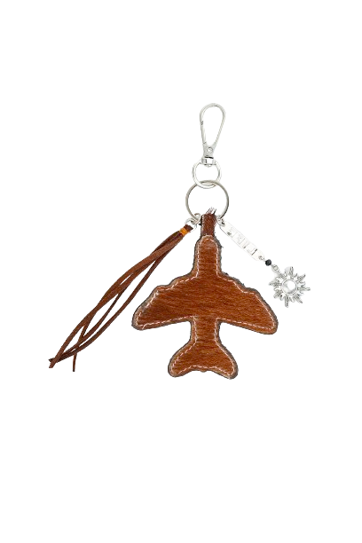 Wind on My Wings Key Fob - Myra USA