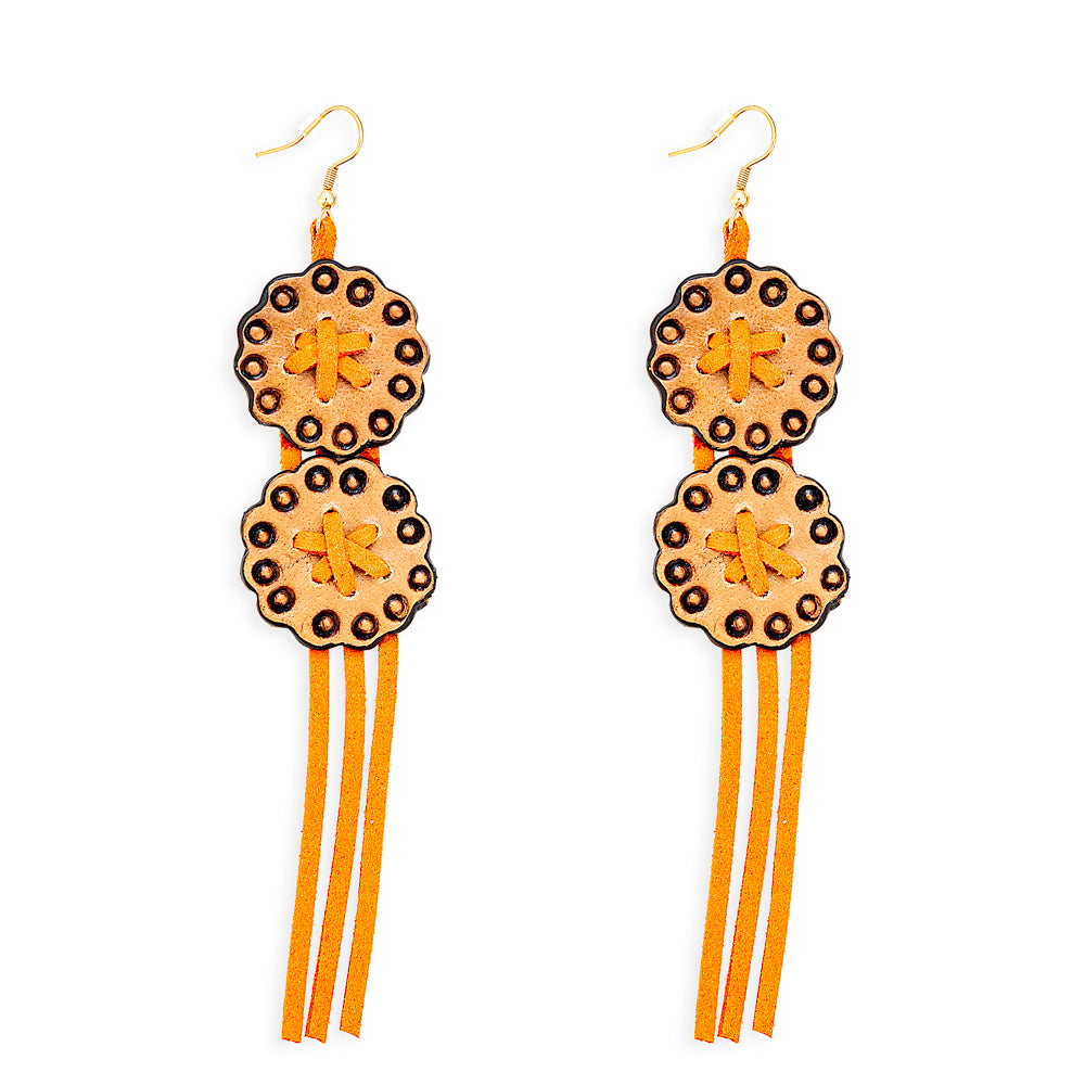 Smile Blossom Earrings - Myra USA