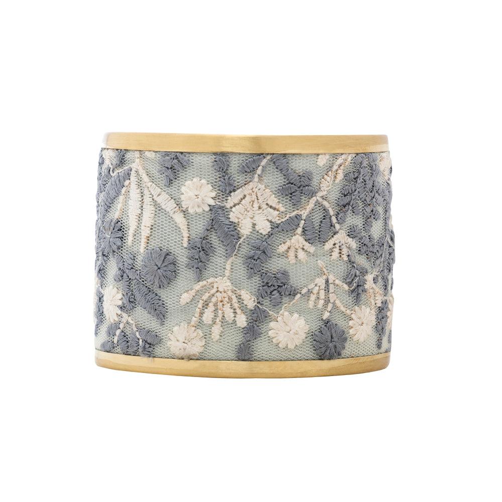 Kissimmee Bloom Cuff Bracelet - Myra USA