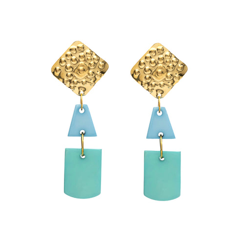 Dulzura Mia Earrings - Myra USA