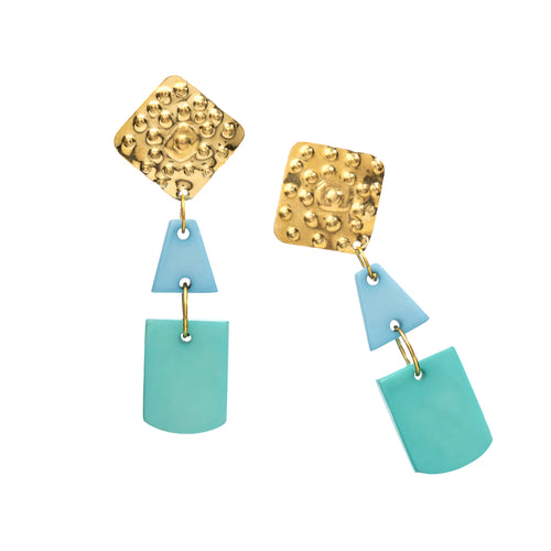 Dulzura Mia Earrings - Myra USA
