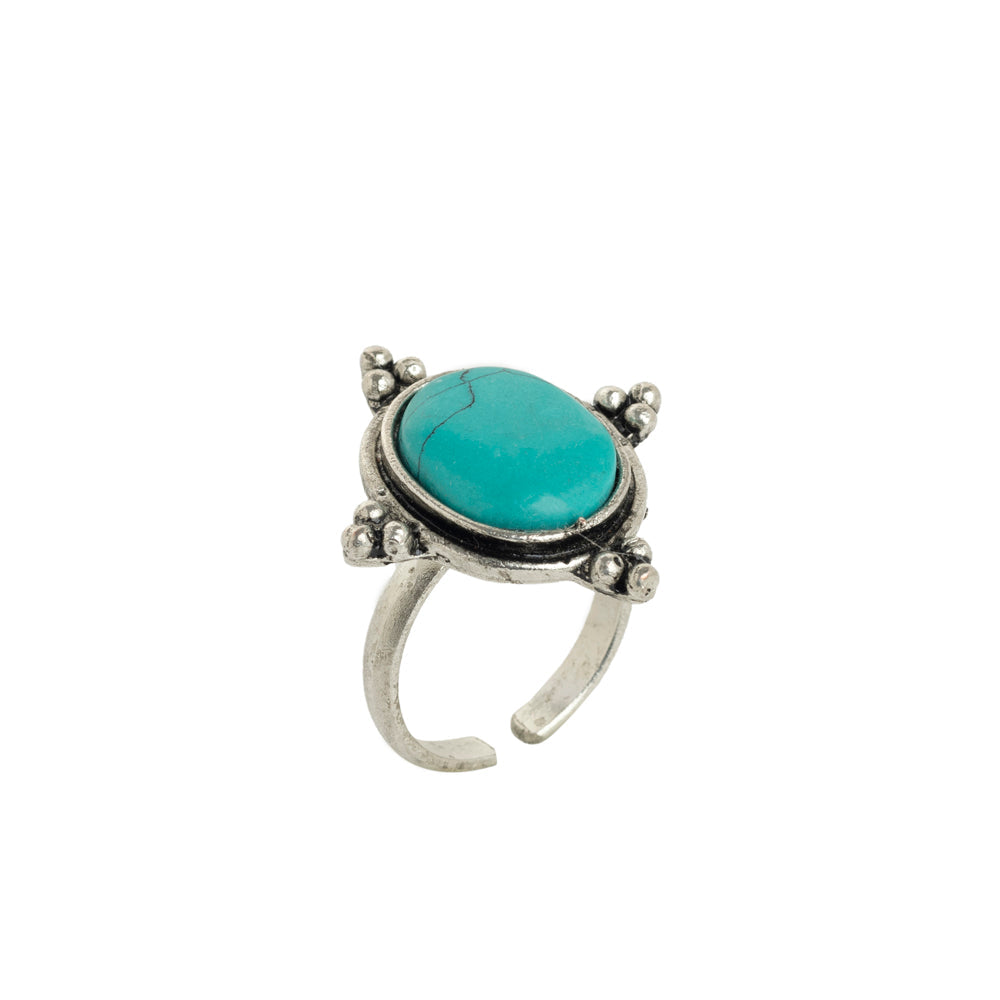 Kenai Vista Ring - Myra USA
