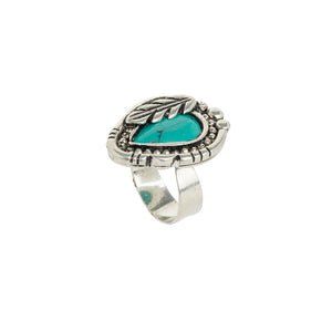 Promise of the Feather Ring - Myra USA