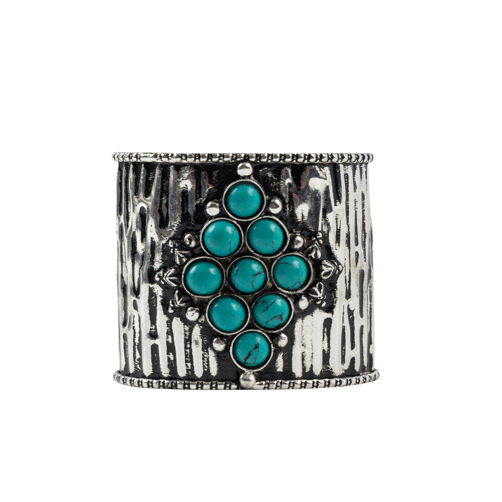 Serenity Canyon Cuff Bracelet - Myra USA