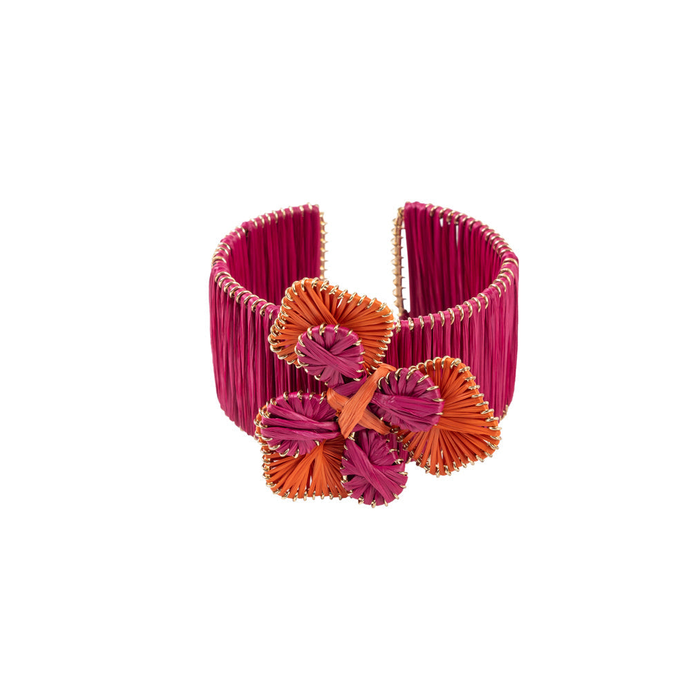 North Blossom Bracelet - Myra USA