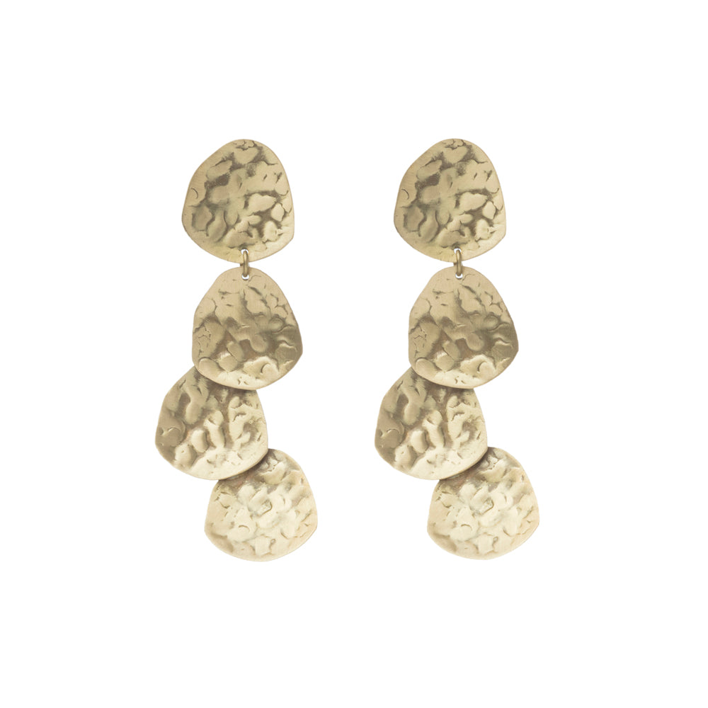 Merleena Earrings - Myra USA
