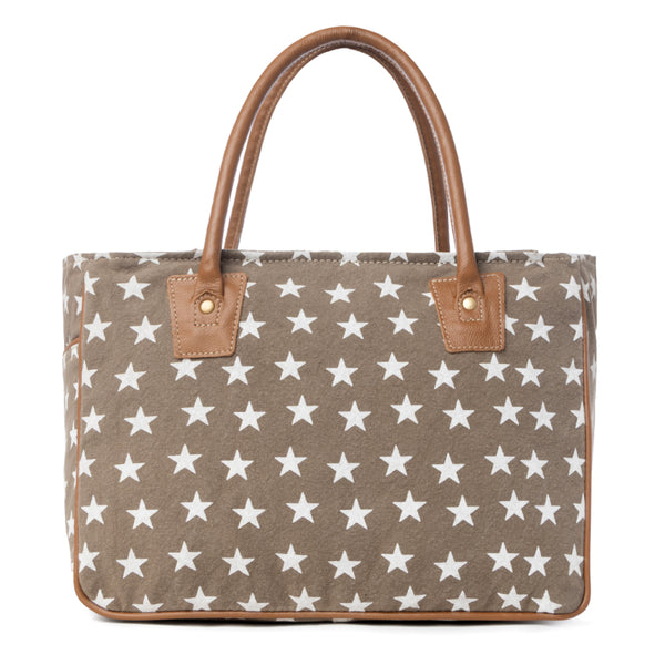 Freedom Of Star Small Bag - Myra USA