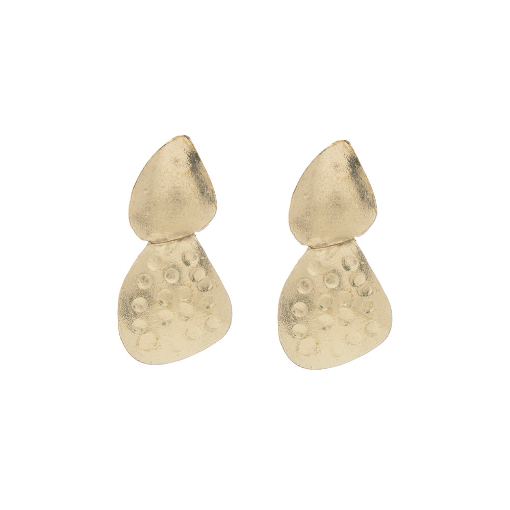 Limbani Earrings - Myra USA