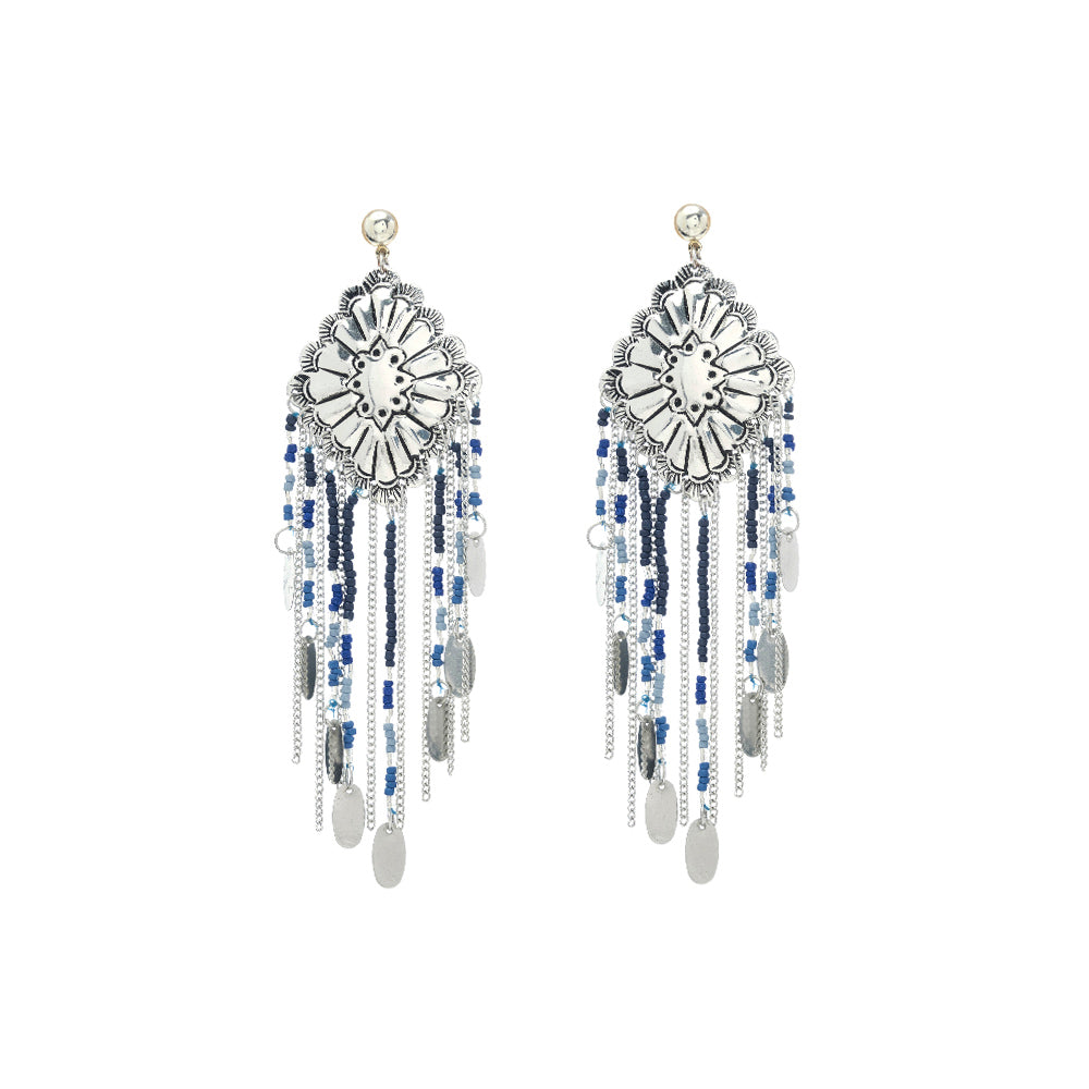 Medora's Hope Earrings - Myra USA