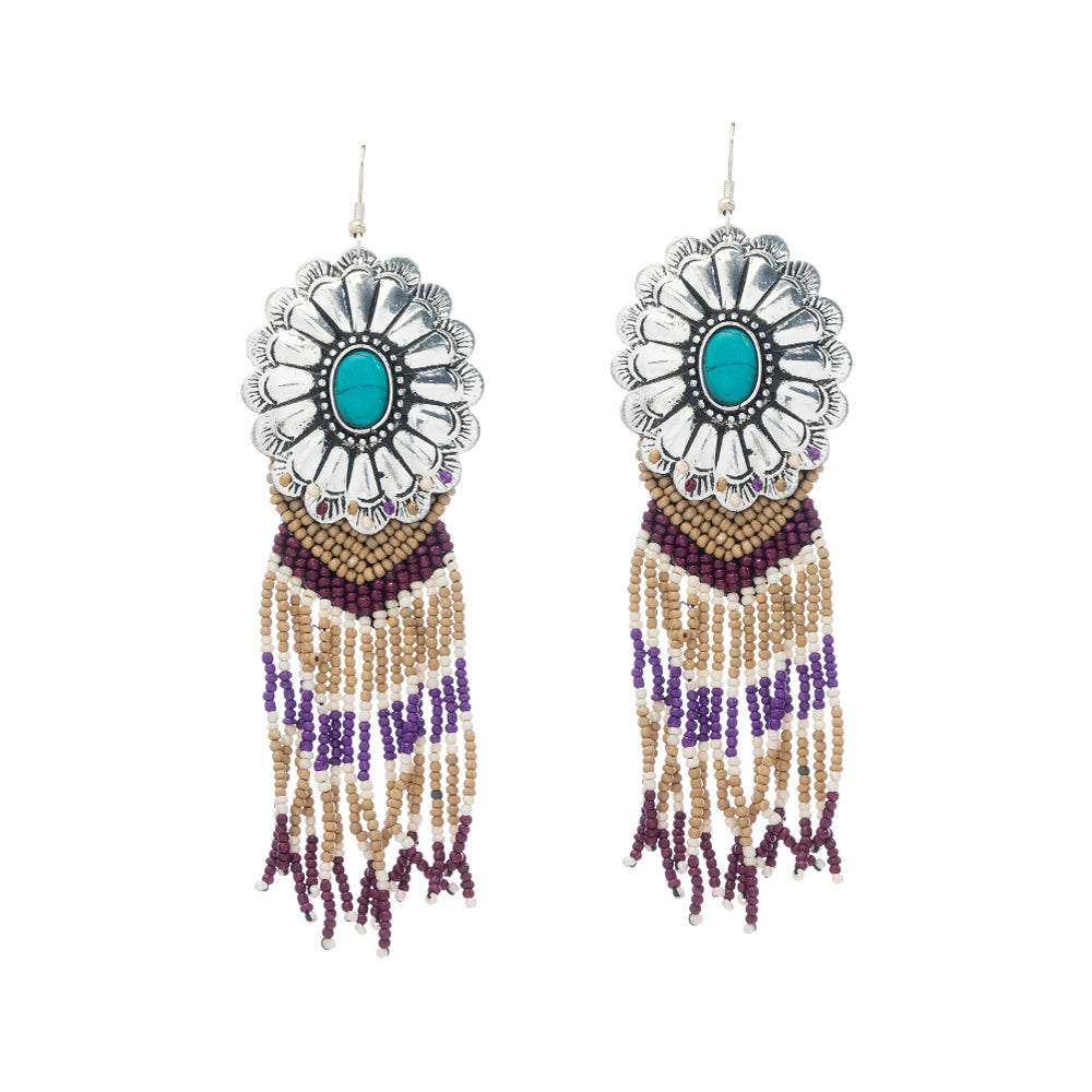Serilda Earrings - Myra USA