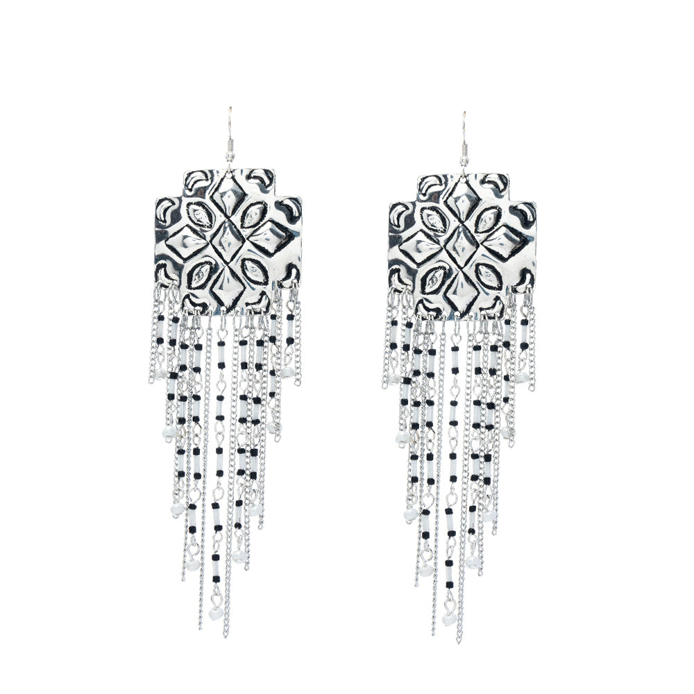 Daija Rising Earrings - Myra USA