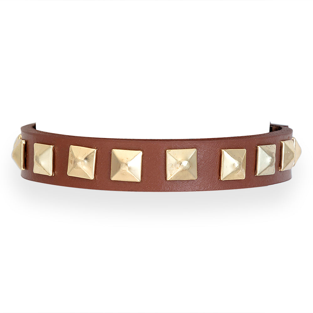 Mila Studded Bracelet - Myra USA