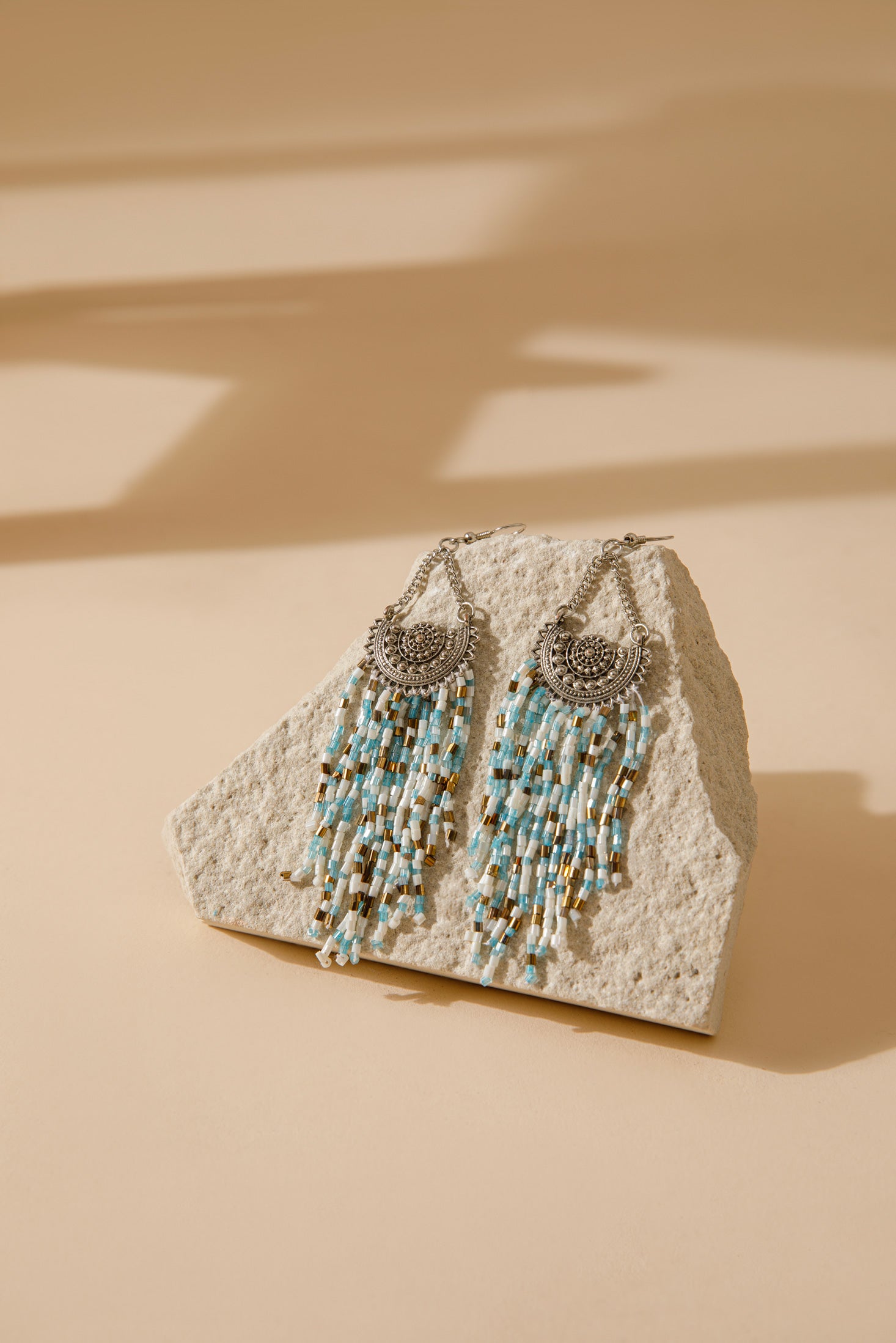 Esperanza's Light Earrings - Myra USA