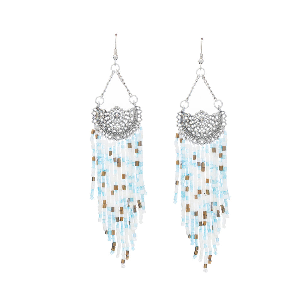 Esperanza's Light Earrings - Myra USA