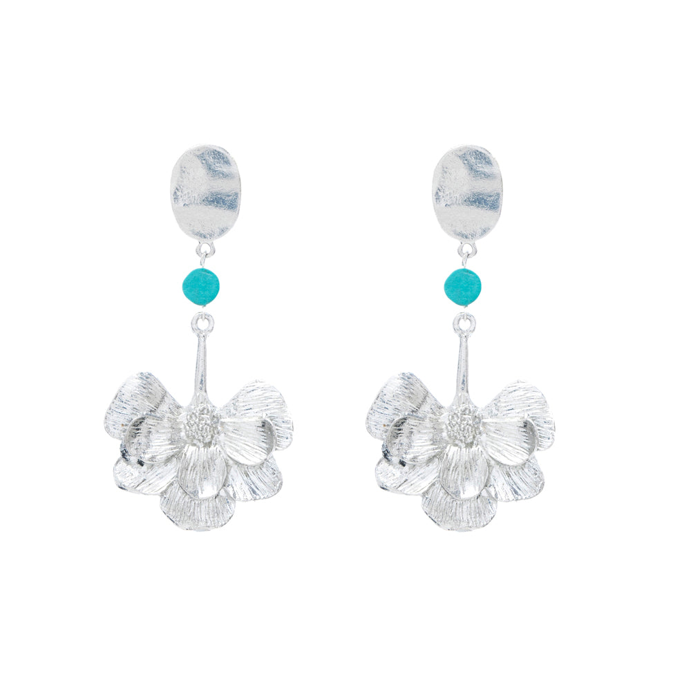 Hermina de Amore Earrings - Myra USA