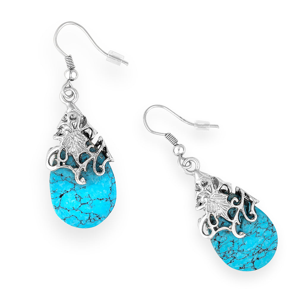 Okosia's Vista Earrings - Myra USA