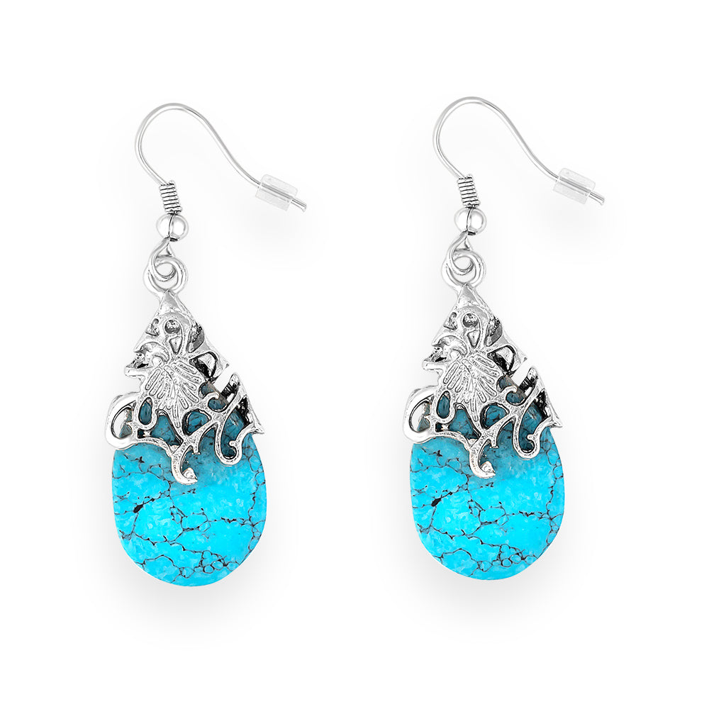 Okosia's Vista Earrings - Myra USA