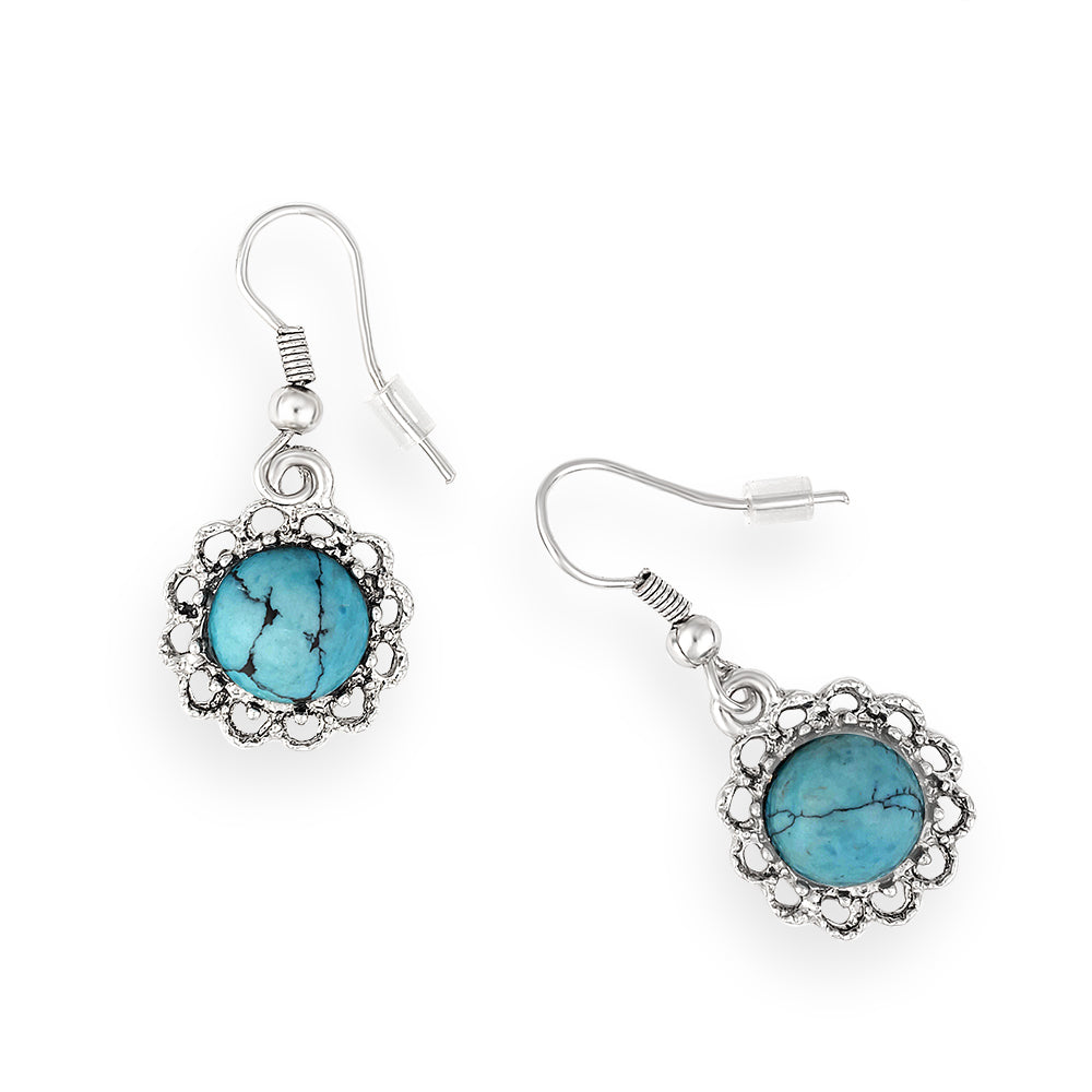 Okosia's Vista Earrings - Myra USA