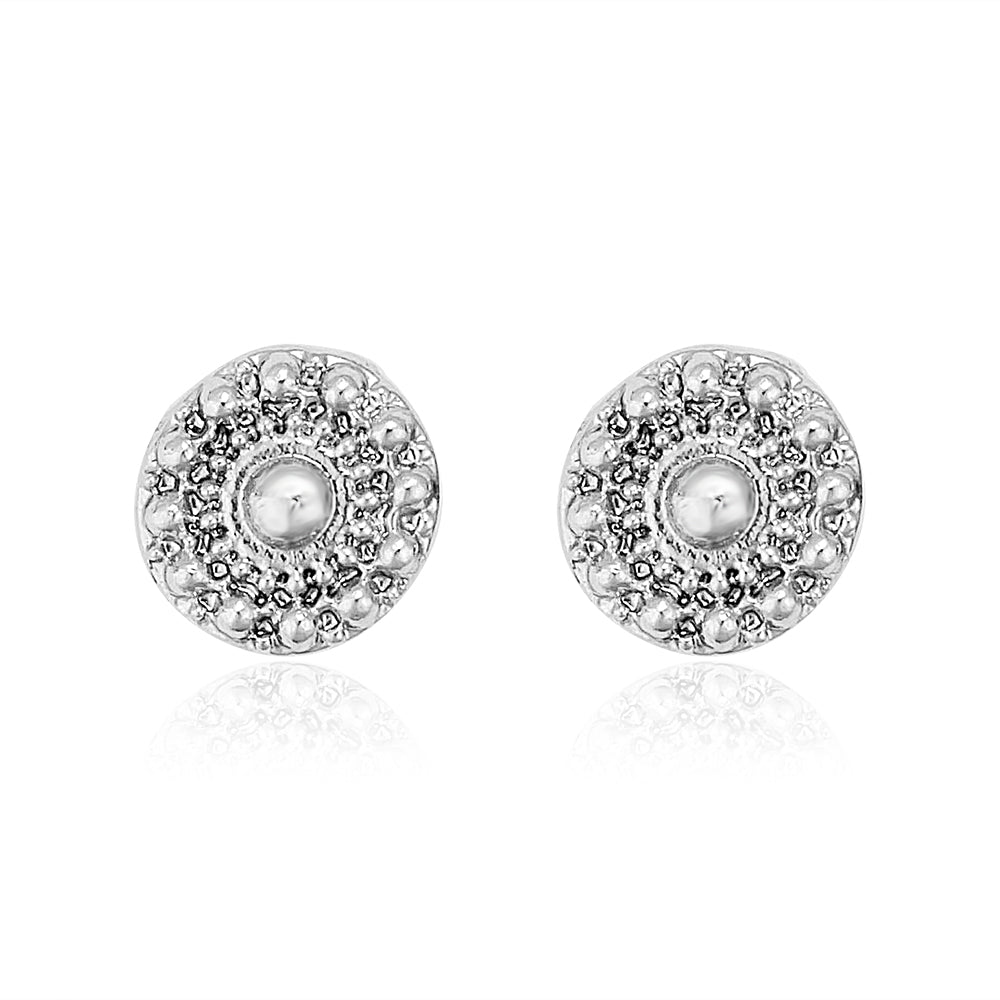 Moments in Time Earrings - Myra USA