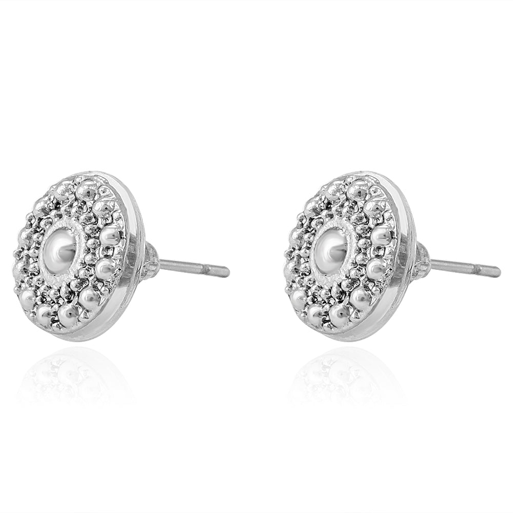 Moments in Time Earrings - Myra USA