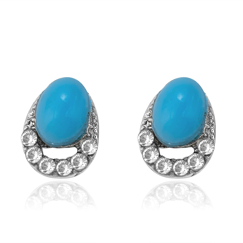 Moments in Time Earrings - Myra USA