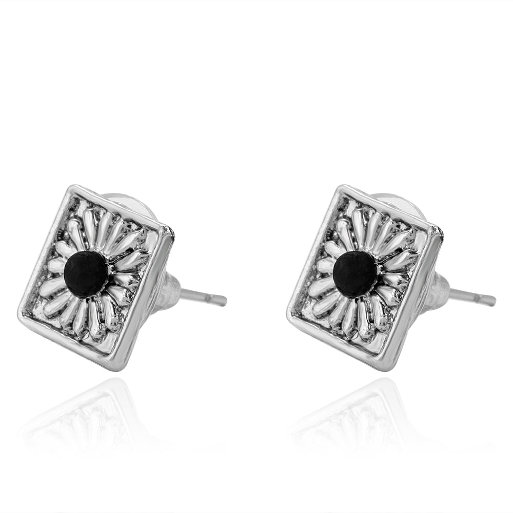 Moments in Time Earrings - Myra USA