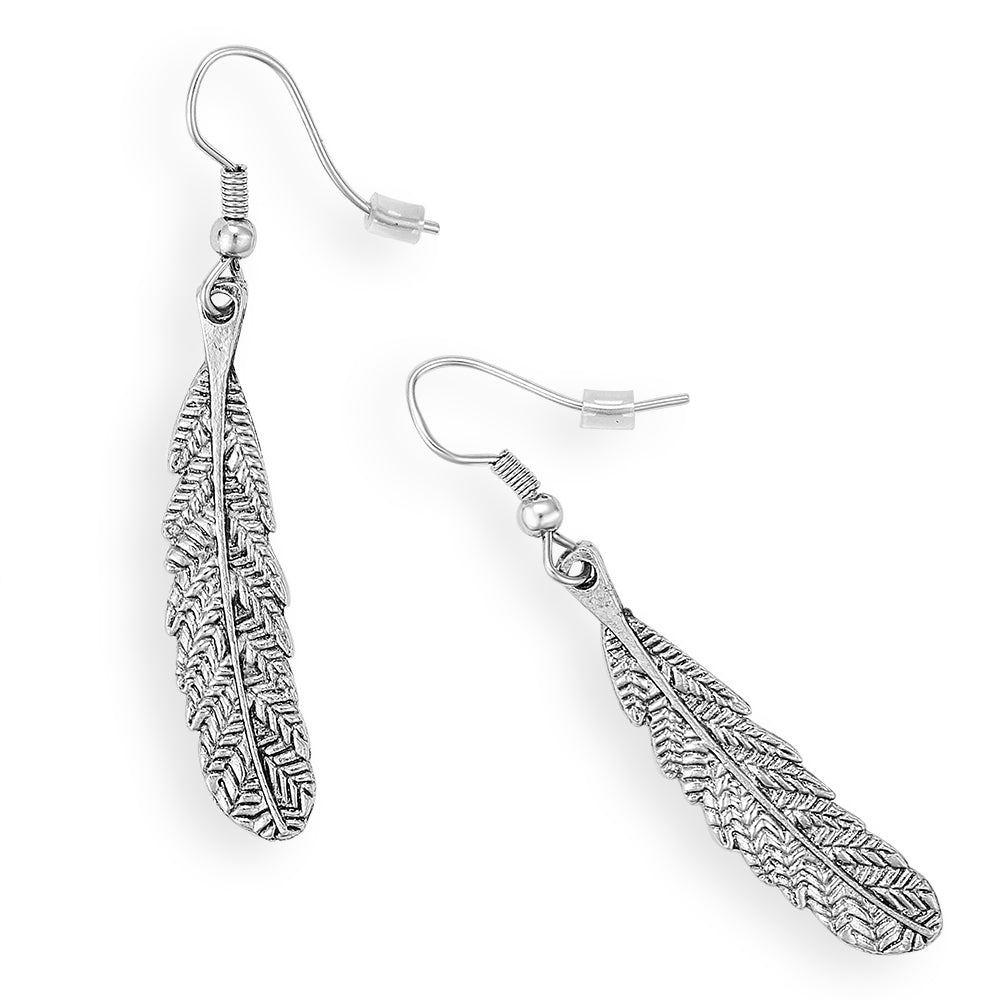 Prahta's Mesa Earrings - Myra USA