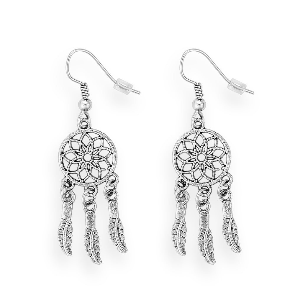 Prahta's Mesa Earrings - Myra USA