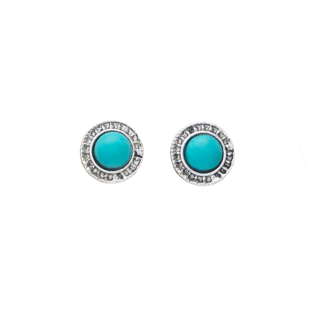 Prahta's Mesa Earrings - Myra USA