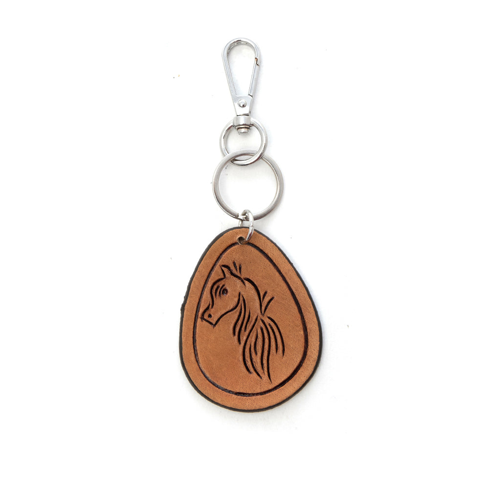 Ride on the Wind Key Fob - Myra USA