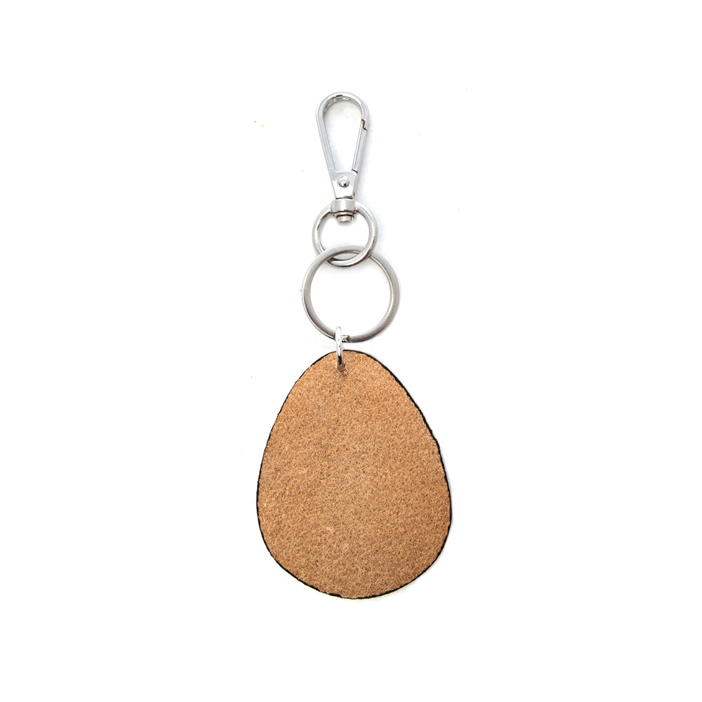 Ride on the Wind Key Fob - Myra USA