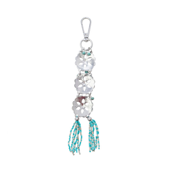 Alyssa's Meadow Key Fob - Myra USA